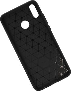 Etui Carbon HUAWEI HONOR 8X 4