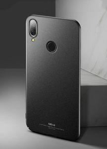 Etui MSVII Nova 4 czarne 2