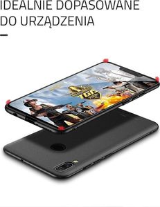 Etui MSVII Nova 4 czarne 4