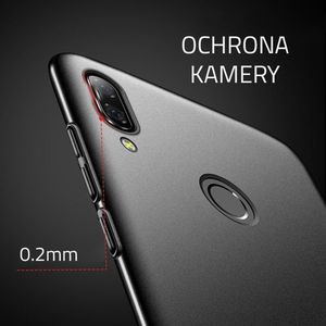 Etui MSVII Nova 4 czarne 5