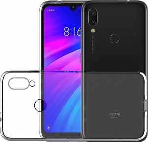 Slim Case XIAOMI REDMI 7 5