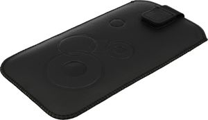 Etui Deko IPHONE XR 4