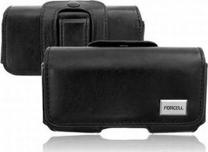 KABURA FORCELL SONY XPERIA J / IPHONE 5G uniwersalny 1