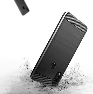 Etui Carbon HUAWEI Y7 2019 6