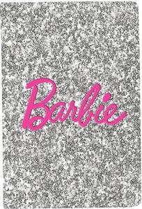 Paso Notes Barbie BAK-3692 PASO 1