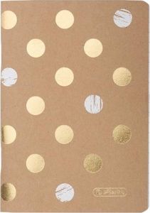Herlitz Notes A6/16 Pure glam (326648) 1