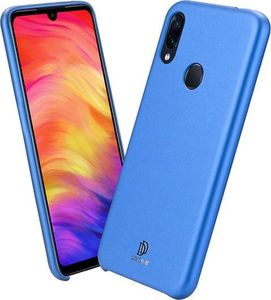Dux Ducis Etui Skin Lite Redmi Note 7 różowe 2