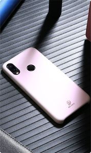 Dux Ducis Etui Skin Lite Redmi 7 różowe 14