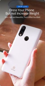 Dux Ducis Etui Skin Lite Redmi 7 różowe 17