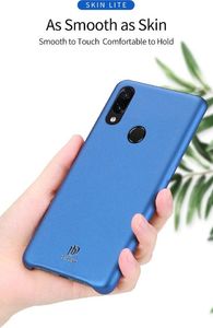 Dux Ducis Etui Skin Lite Redmi 7 różowe 22