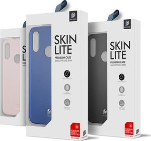 Dux Ducis Etui Skin Lite Redmi 7 różowe 5
