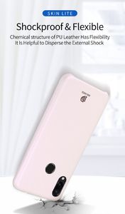 Dux Ducis Etui Skin Lite Redmi 7 czarne 21