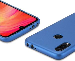 Dux Ducis Etui Skin Lite Redmi 7 czarne 5