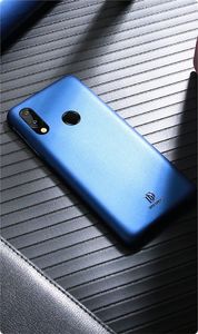 Dux Ducis Skin Lite HUAWEI P SMART 2019 różowe uniwersalny 13