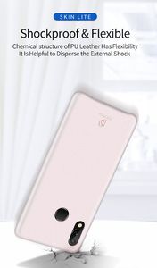 Dux Ducis Skin Lite HUAWEI P SMART 2019 różowe uniwersalny 24