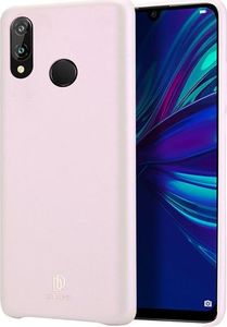 Dux Ducis Skin Lite HUAWEI P SMART 2019 różowe uniwersalny 5