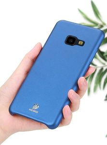 Dux Ducis Skin Lite SAMSUNG GALAXY J4+ Plus niebieskie uniwersalny 16