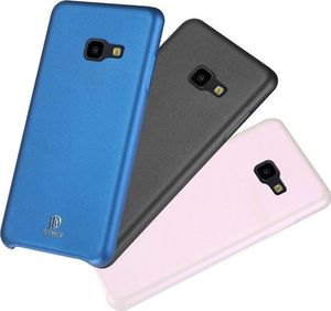 Dux Ducis Skin Lite SAMSUNG GALAXY J4+ Plus niebieskie uniwersalny 18