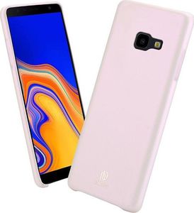 Dux Ducis Skin Lite SAMSUNG GALAXY J4+ Plus niebieskie uniwersalny 21