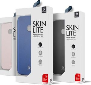 Dux Ducis Skin Lite SAMSUNG GALAXY J4+ Plus niebieskie uniwersalny 22