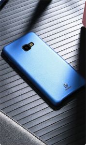 Dux Ducis Skin Lite SAMSUNG GALAXY J4+ Plus niebieskie uniwersalny 5