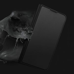 Dux Ducis Etui Skin Leather redmi 7 granatowe 8