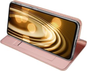 Dux Ducis Etui Skin leather MI 9 złote 14