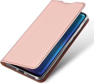 Dux Ducis Etui Skin leather Mi 9 jasnoróżowe 4