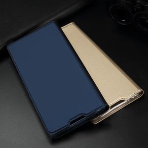 Dux Ducis Etui Skin leather Redmi Note 7 jasny róż 15