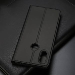 Dux Ducis Etui Skin leather Redmi Note 7 jasny róż 18