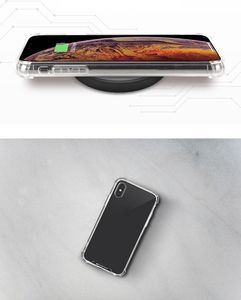 Mercury Goospery Etui Mercury Super Protect HUAWEI P SMART 2019 transparentne uniwersalny 4