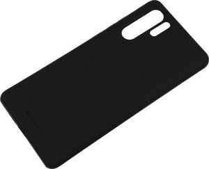 Mercury Goospery Etui Soft Jelly HUAWEI P30 PRO czarne uniwersalny 4
