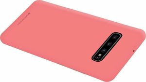 Mercury Goospery Etui Soft Jelly HUAWEI P30 PRO różowe uniwersalny 2