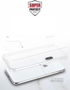 Mercury Goospery Etui Mercury Super Protect HUAWEI P30 PRO transparentne uniwersalny 6