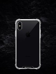 Mercury Goospery Etui Mercury Super Protect IPHONE 6 / 6S transparentne uniwersalny 7