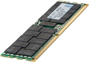 Pamięć serwerowa HP DDR3L, 8 GB, 1333 MHz, CL9 (647877B21) 1