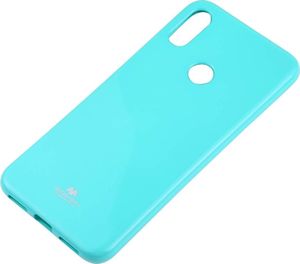 Mercury Goospery Etui Jelly Case Mercury XIAOMI MI 9 miętowe uniwersalny 3