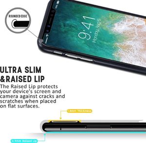 Mercury Goospery Etui iJelly Xiaomi Redmi 4A czarne uniwersalny 4