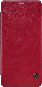 Nillkin Etui Flip Qin Galaxy S10e /S10 Lite czerwone 6