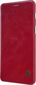 Nillkin Etui Flip Qin Galaxy S10e /S10 Lite czerwone 7