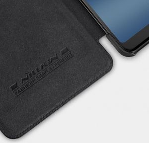 Nillkin Etui Flip Qin Galaxy S10e /S10 Lite czerwone 8