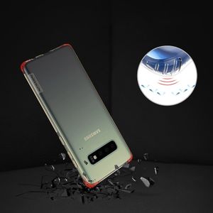 Nillkin Etui Nature Galaxy S10+ transparentne 11