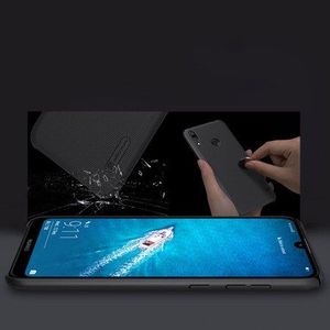 Nillkin Etui Super Shield Y7 2019 czarne 5