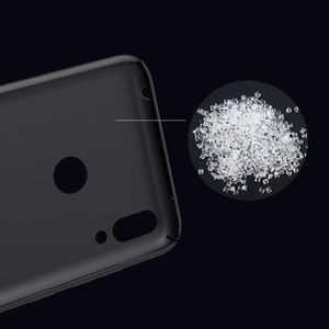 Nillkin Etui Super Shield Y7 2019 czarne 7