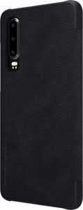 Nillkin Etui Qin P30 czarne 2