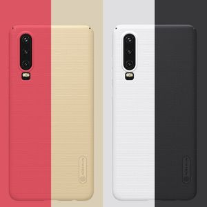 Nillkin Etui Super Shield P30 czarne 12