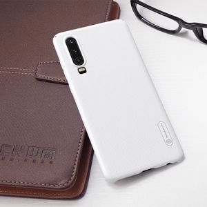 Nillkin Etui Super Shield P30 czarne 14