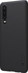 Nillkin Etui Super Shield P30 czarne 4