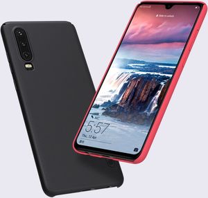 Nillkin Etui Super Shield P30 czarne 5