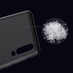 Nillkin Etui Super Shield P30 czarne 6